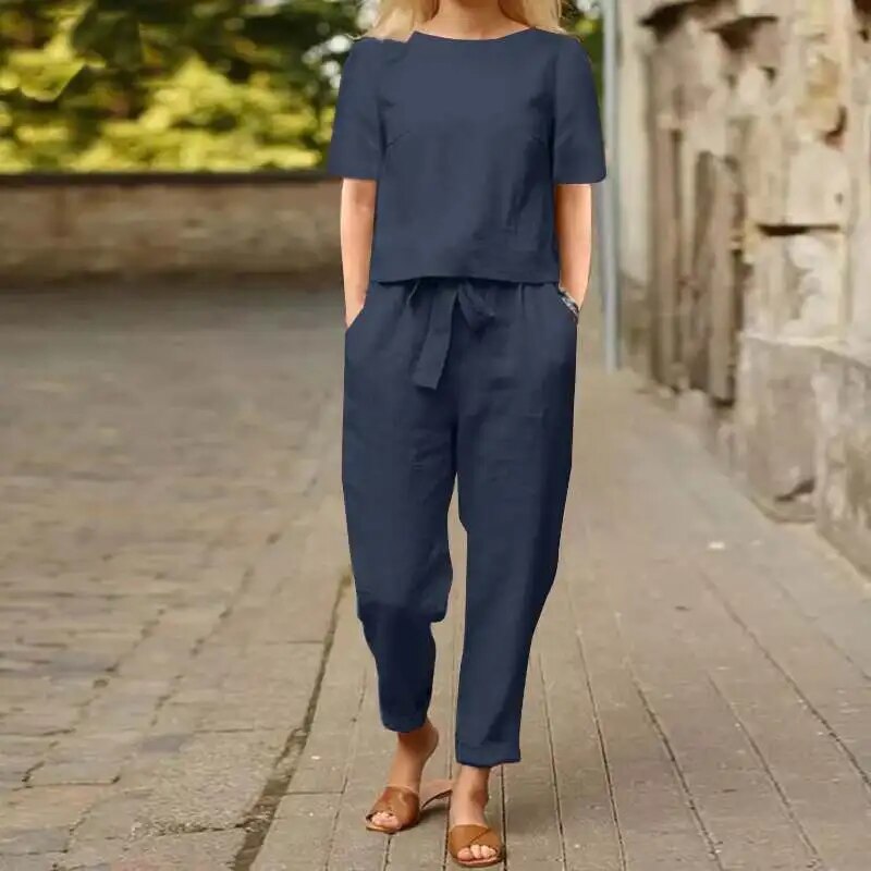 GR | Spring Summer Outfit
