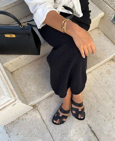 Isabel™ - Elegant Sandals 