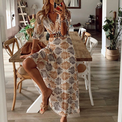 GR | Stylish and comfortable dress for every occasion