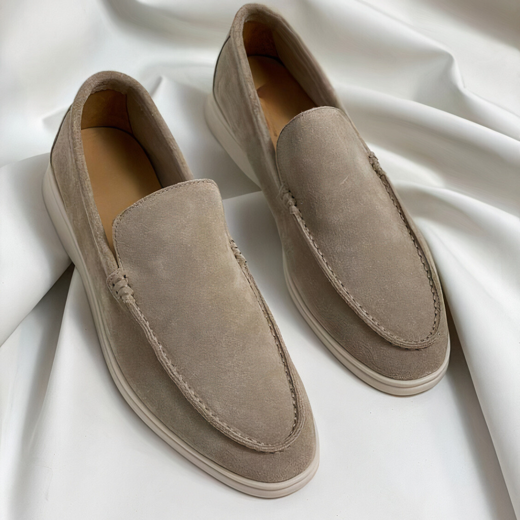 GR | Comfortable slippers