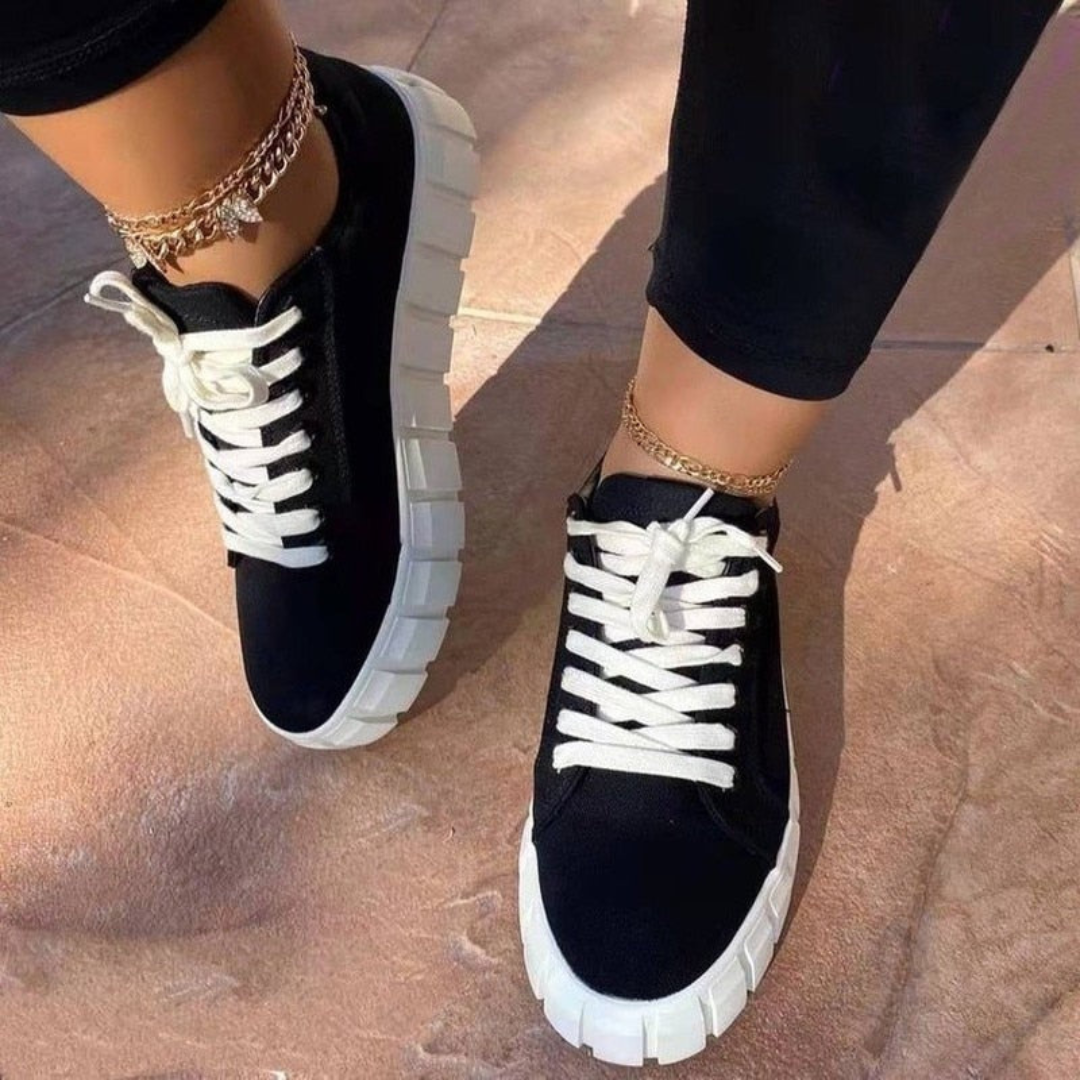 GR | Women's Platform Sneakers