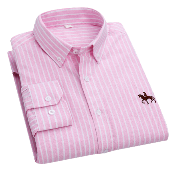 GR | Premium Hemd