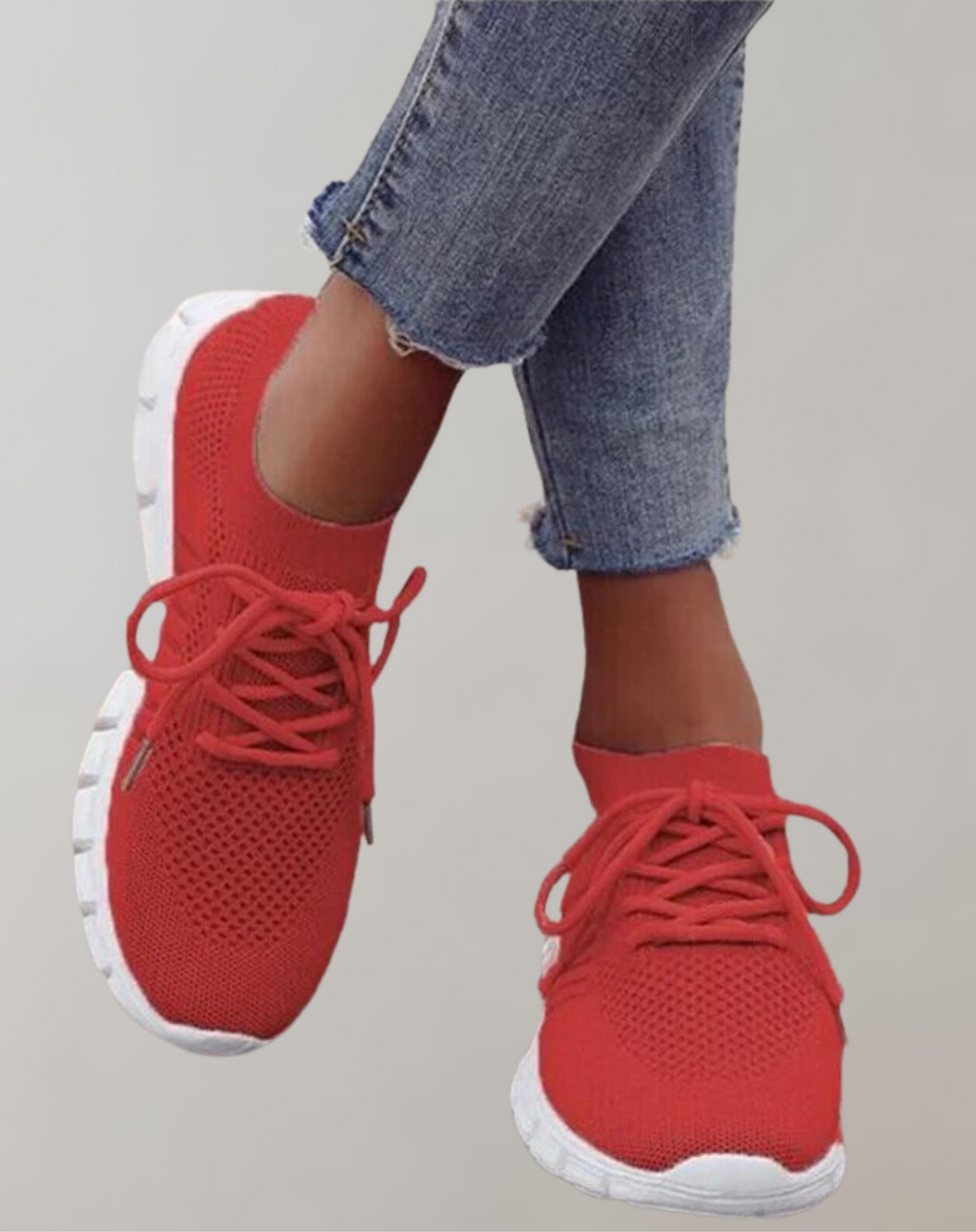 GR - Women's Mesh Breathable