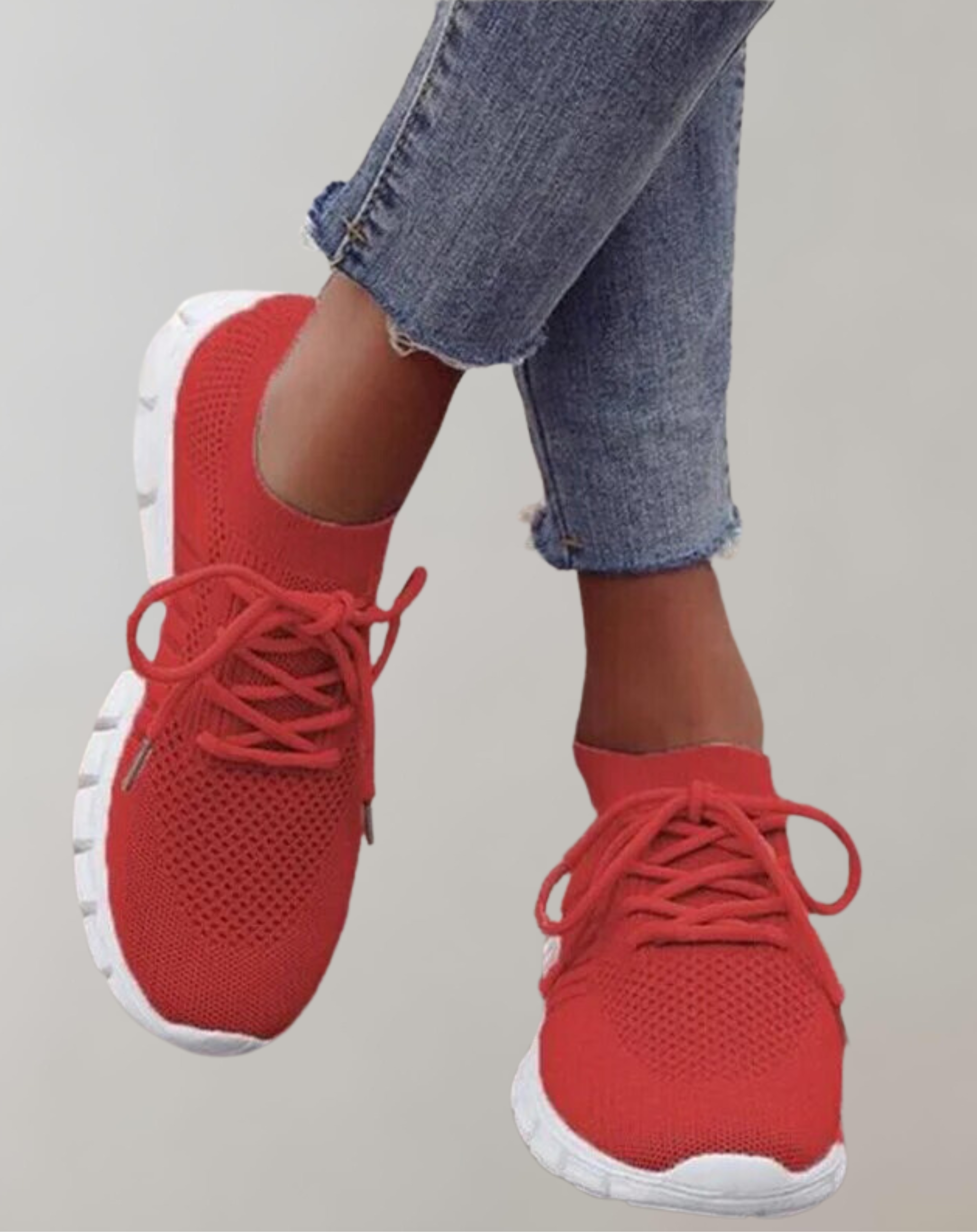 GR - Women's Mesh Breathable