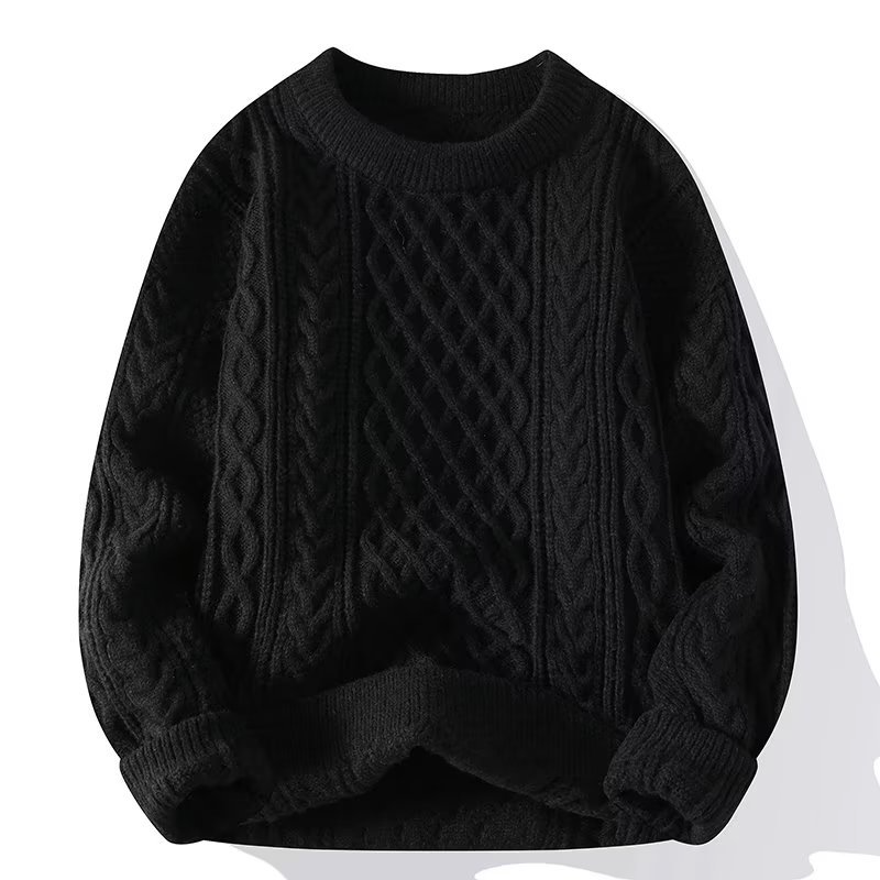 GR | Women's Sweater for Everyday Use and Comfort