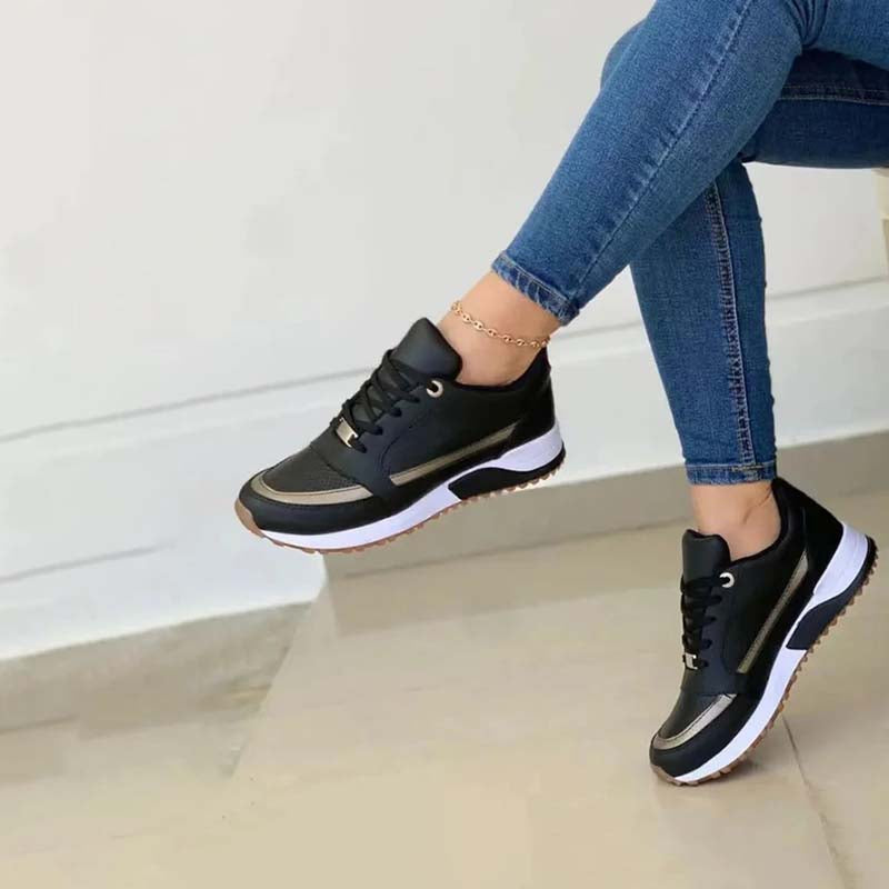 GR | Casual platform sneakers