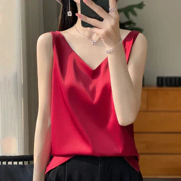 GR | Sleeveless Top