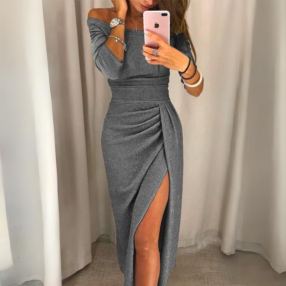 GR | The Ultimate Party Dress