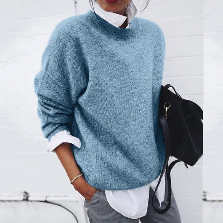 GR | Soft and cozy sweater