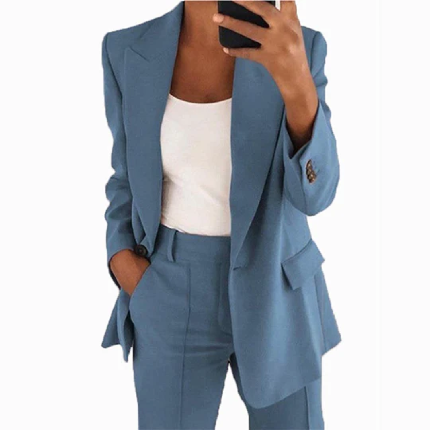 GR | Elegant Blazer for Every Occasion