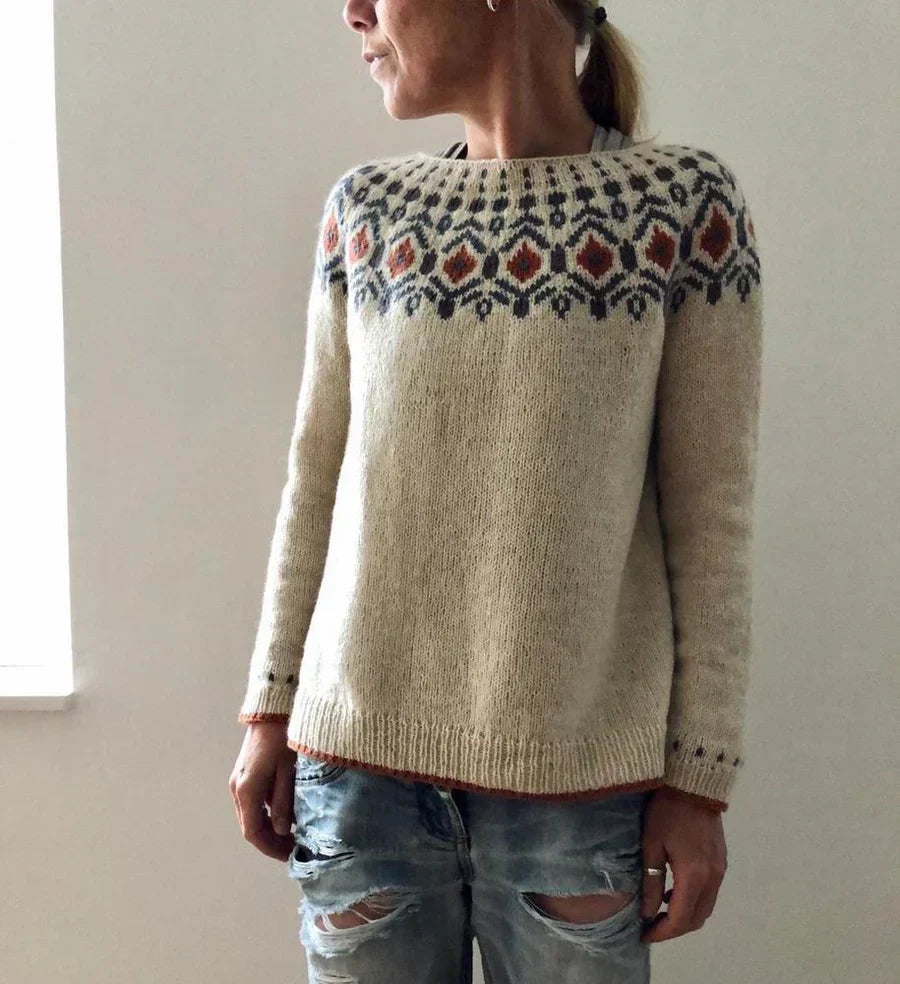 GR | Unik Sweater