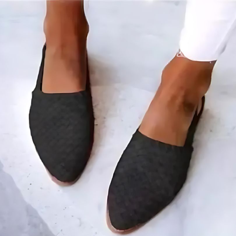GR | Handmade Woven Sandals