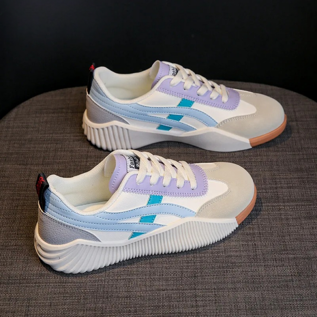 GR | Comfort shoes for women with support
