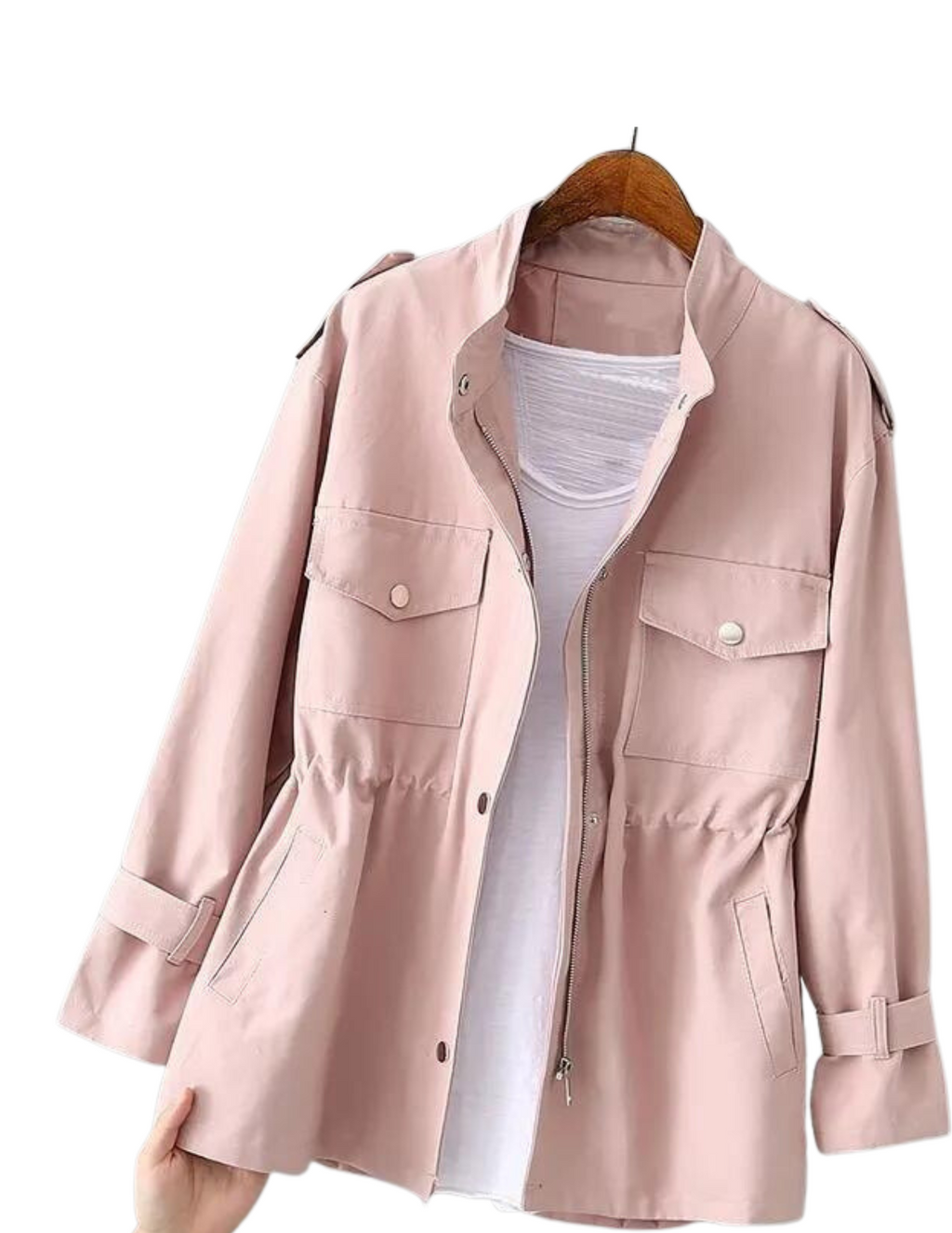 GR Cute Autumn Jacket