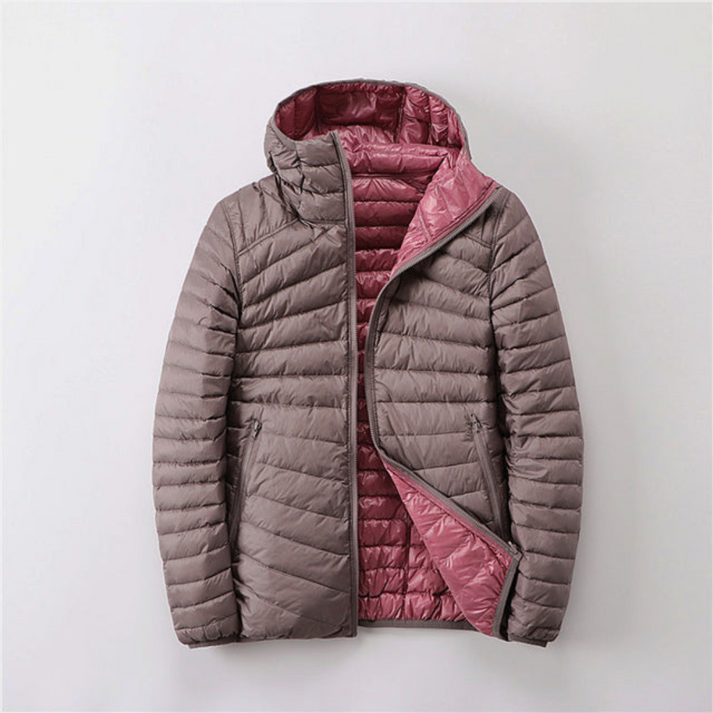 GR | Women's Fleece Jacket