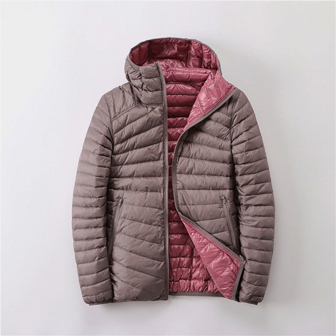GR | Women's Fleece Jacket
