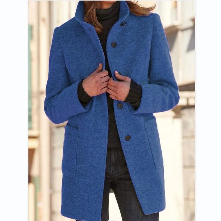 GR | Soft jacket for women