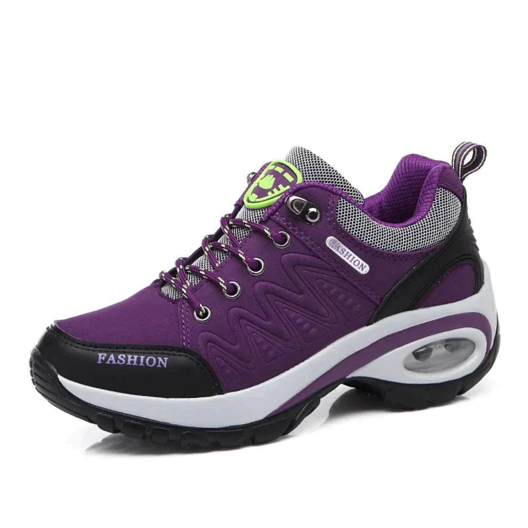 GR | Women's Orthopedic Sports Shoes
