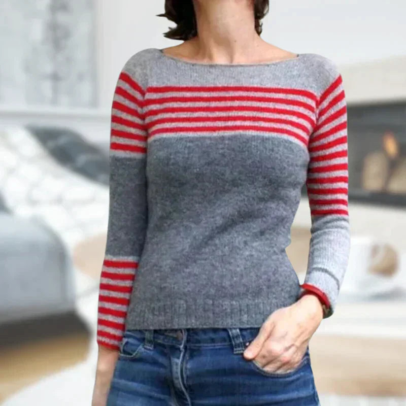 GR | Super Hyggelig Und Trendiger Pullover