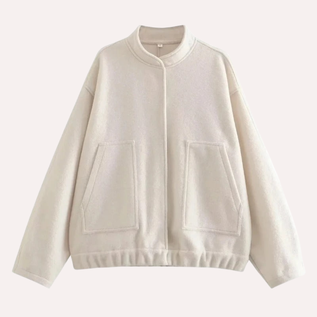 GR | Fashionable autumn jacket