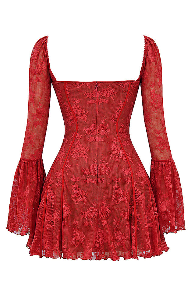 The ultimate dress dream