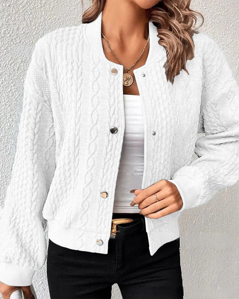 GR | Elegant vest