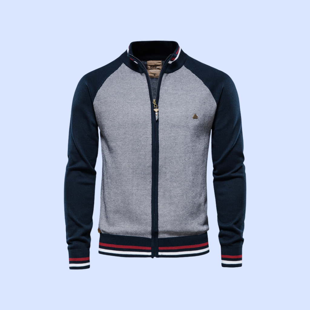 GR - Comfortable Cardigan for Autumn