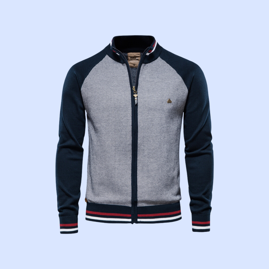 GR - Comfortable Cardigan for Autumn