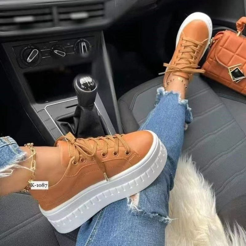 GR | Lighter casual sneakers for women