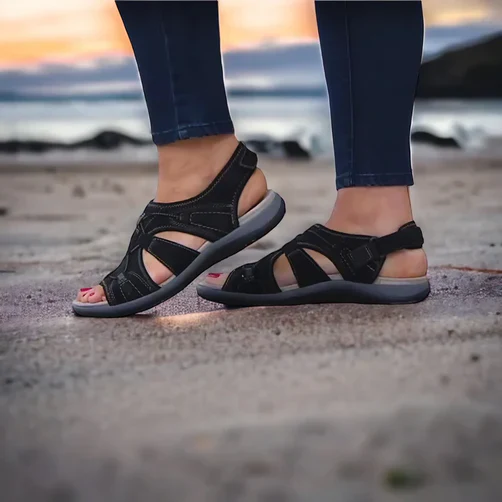 GR | Orthopedic Sandals Style