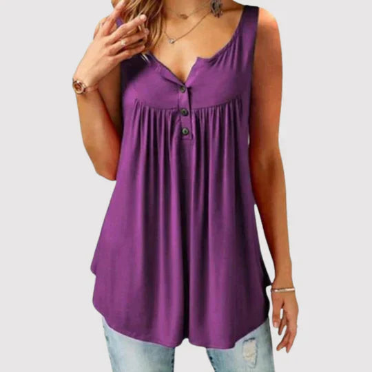 GR | Sleeveless Tops for Women