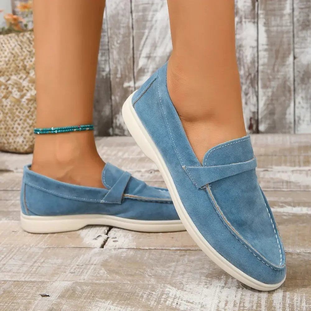 GR | Women's Orthopedic Slippers