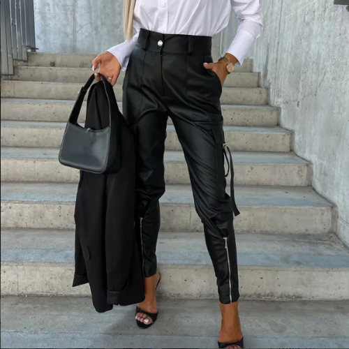 GR - Stylish Cargo Pants