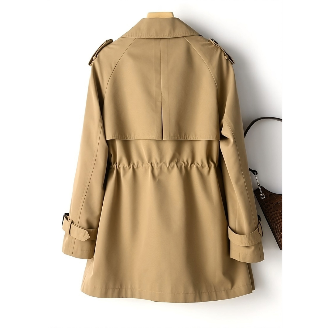 GR | Trendy jacket for women