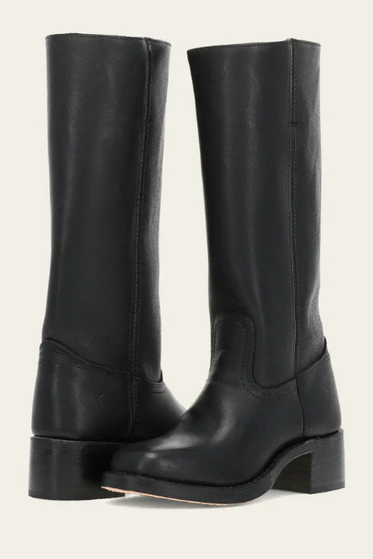 GR | Stylish Women's Shoes Long Boots