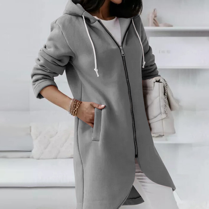 GR | Stylish women's jacket