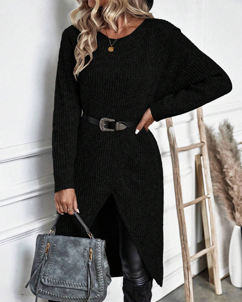 GR | Knit Sweaters for Modern Comfort and Effortless Style for Women