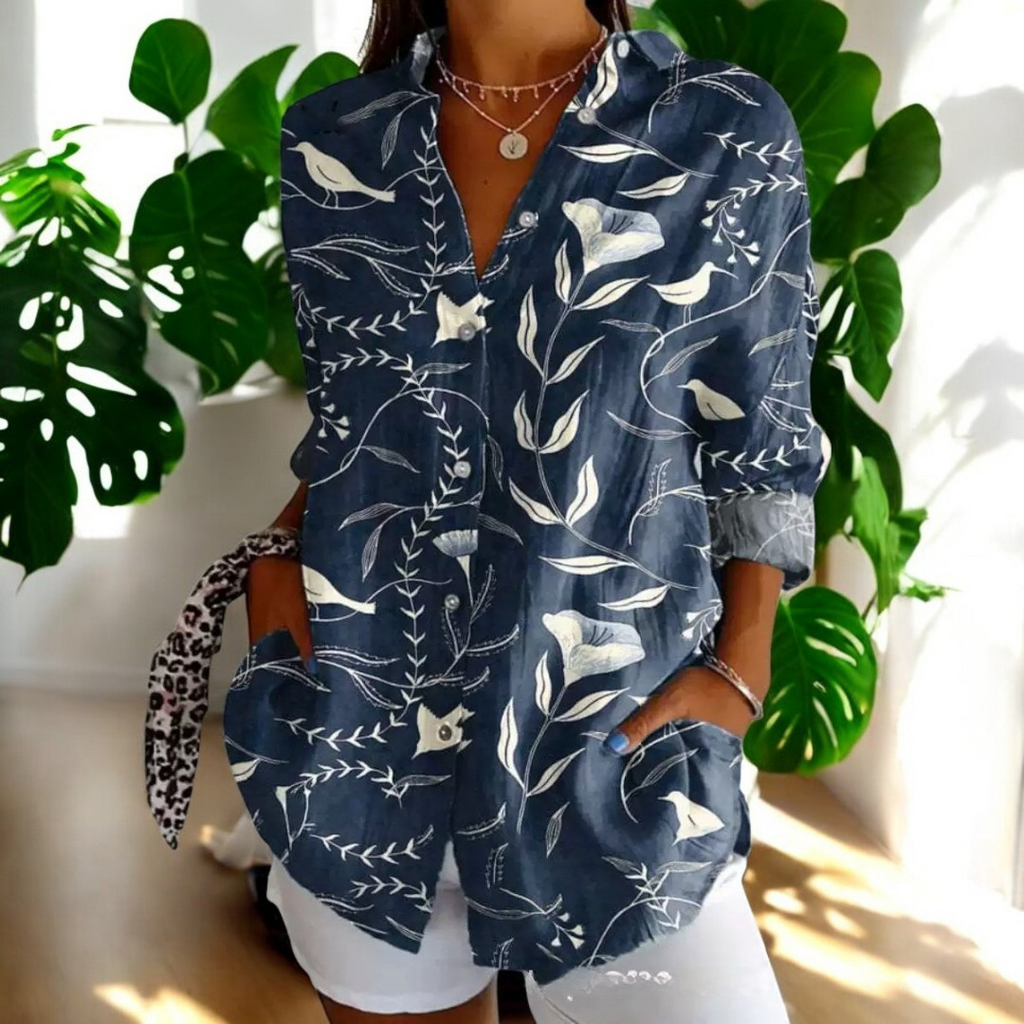 GR | Timeless design in vintage style