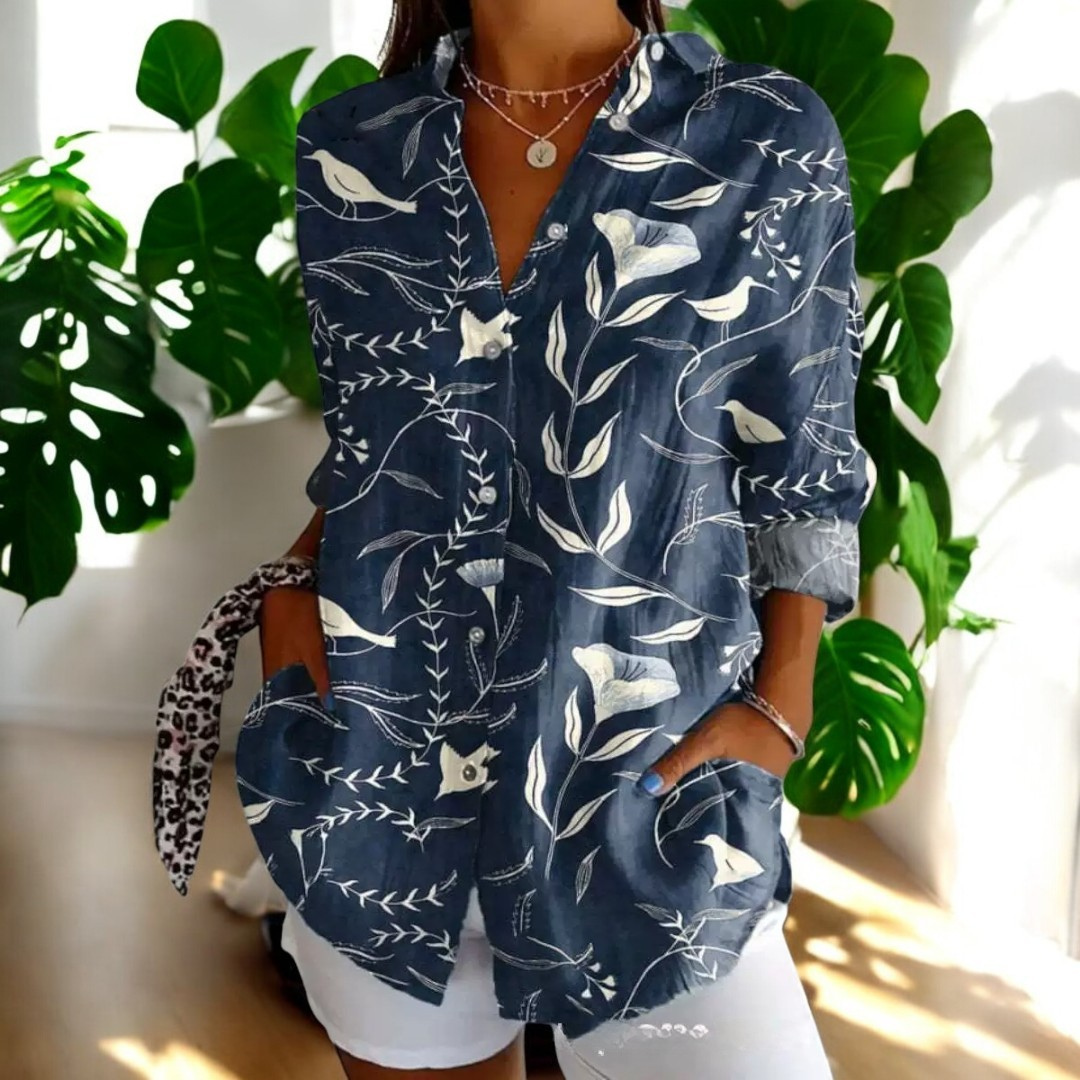 GR | Timeless design in vintage style