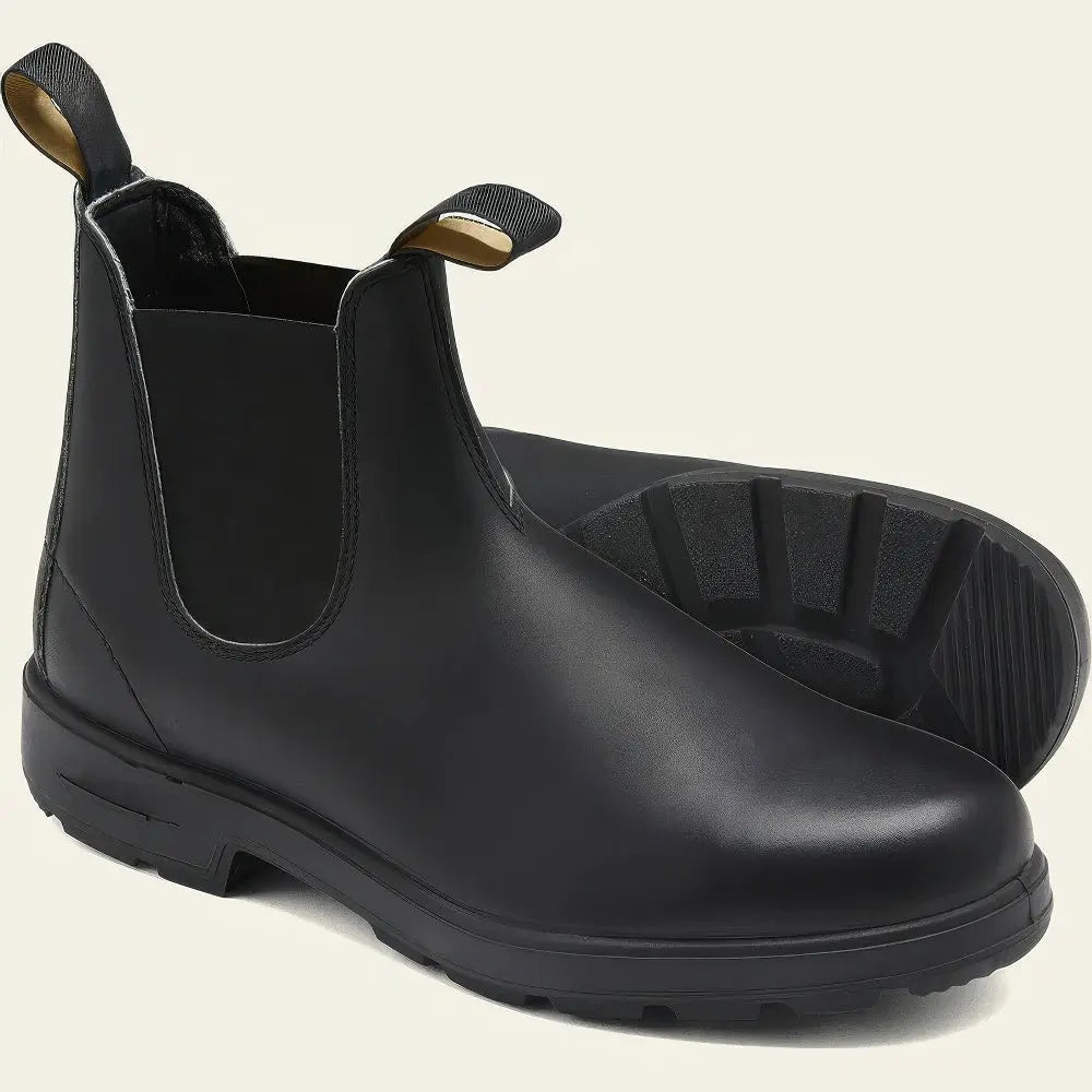 GR | Comfort Snow Boots