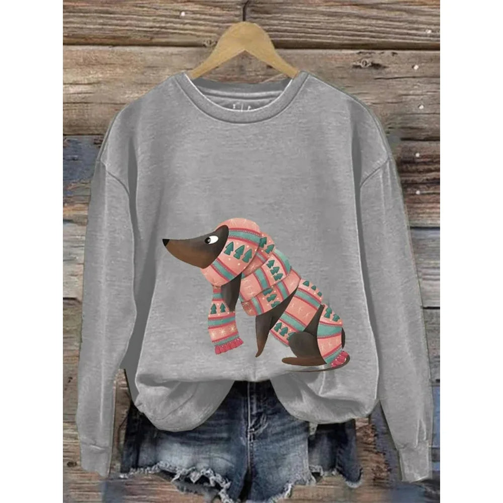 GR | Ultimate Sweaters for Dog Lovers 