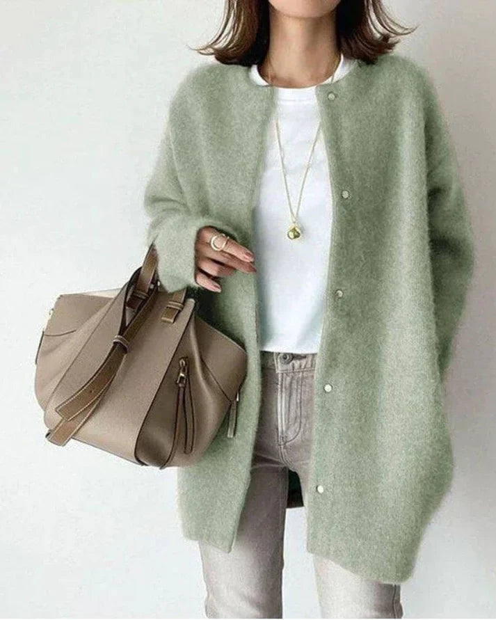 GR | Stylish and versatile jacket