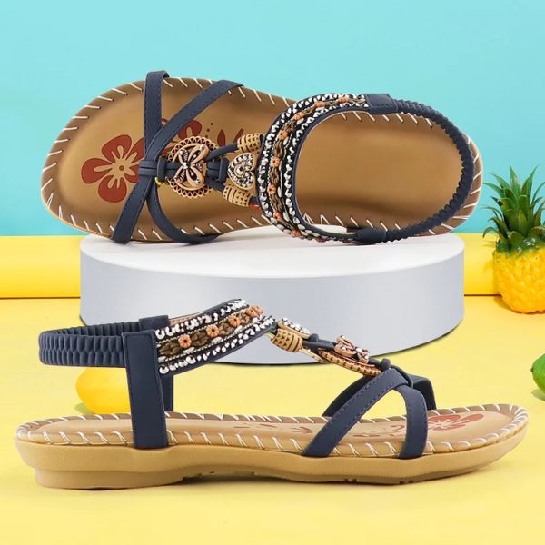ASTRA SANDAL - LUXAVITA™