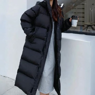 GR - Waterproof and windproof jacket