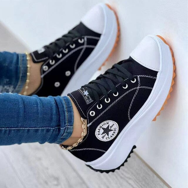 GR | Women's Orthopedic Sneakers Comfortable Shoes for Women