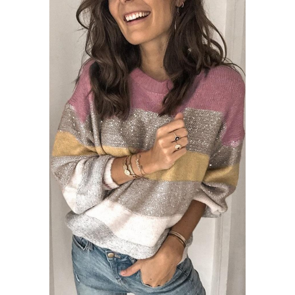 GR | Women's Sweater