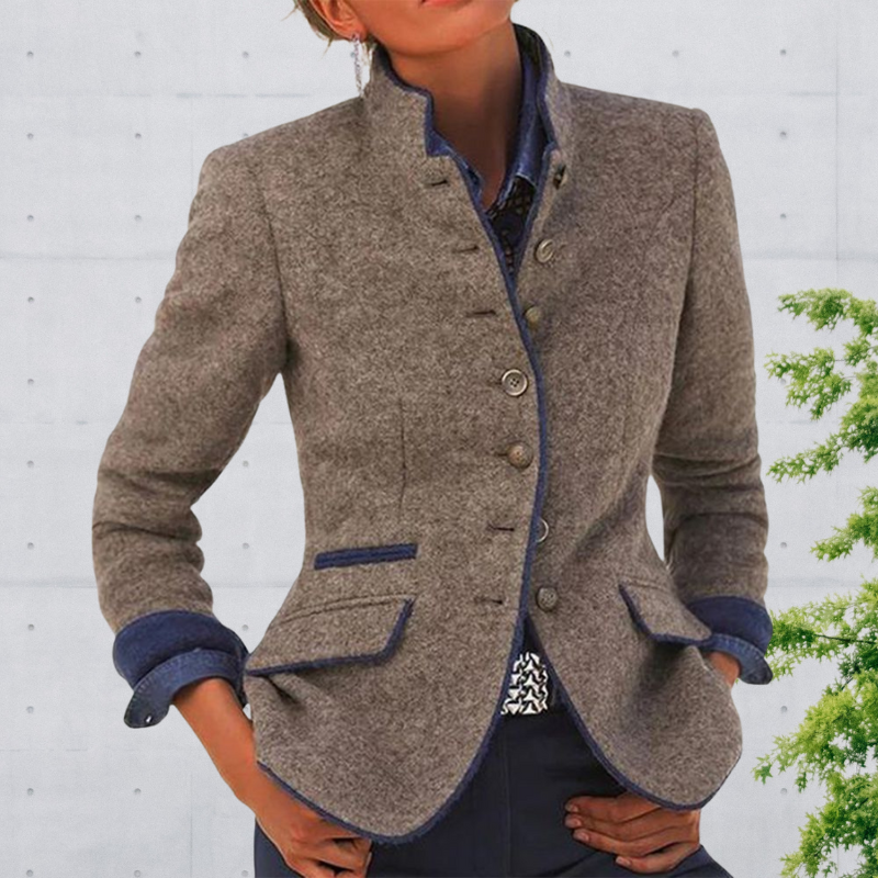 GR | Structured blazers for women