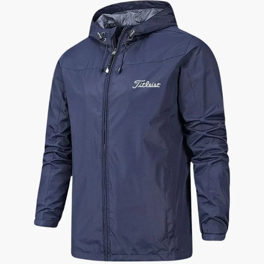 GR | Wasserdichte Jacke Für Jedes Wetter