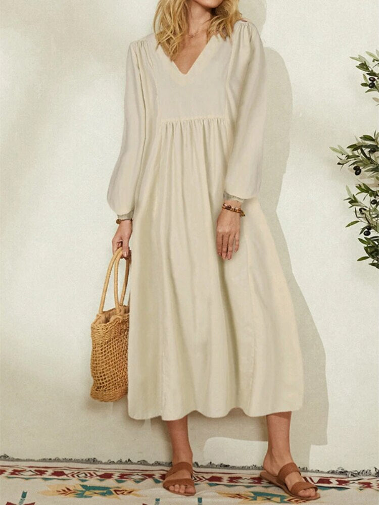 GR | Fresh and eye-friendly dresses