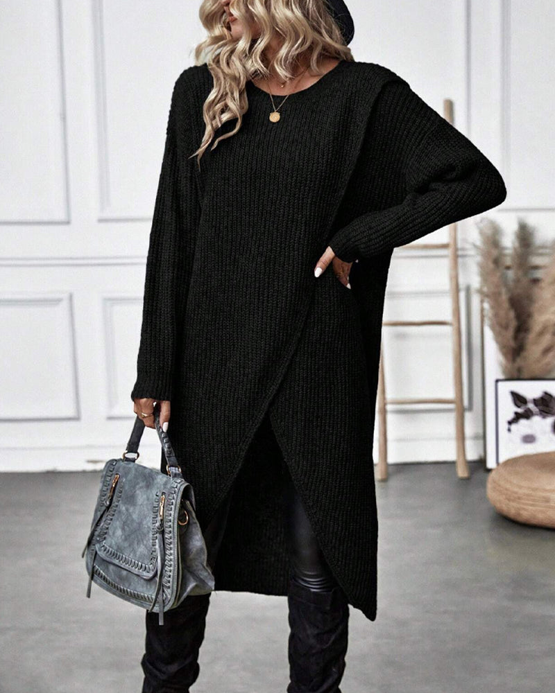 GR | Knit Sweaters for Modern Comfort and Effortless Style for Women